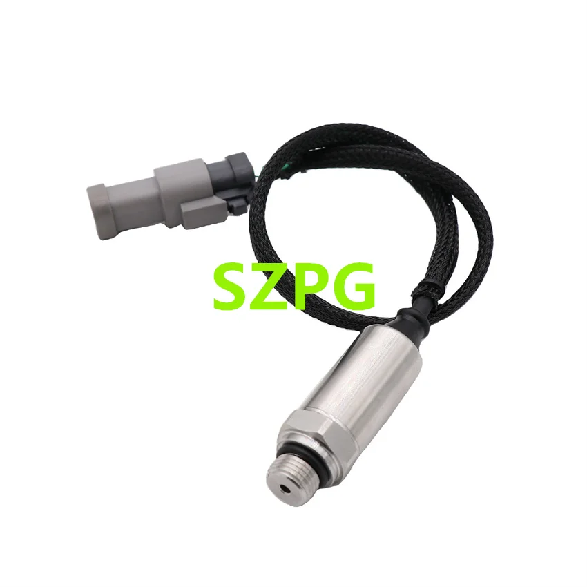 For 221-3417 oil pressure sensor is suitable for 525C 535C 545C loaders
For 221-3417 oil pressure sensor is suitable for 525C 535C 545C loaders