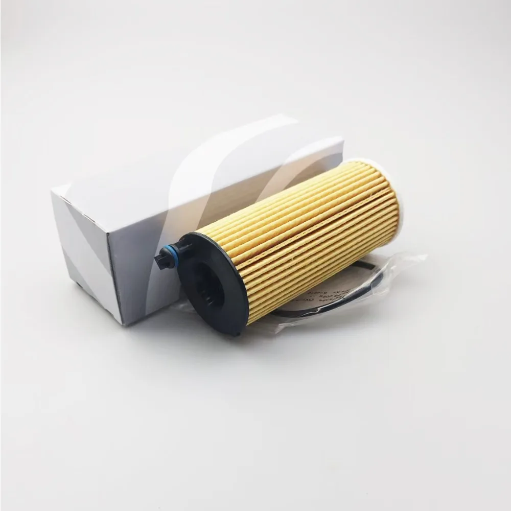 Engine Oil Filter Kit for Engine X3 X4 X5 X6 11428575211 Model G01 2017 2018 2019 2020 2021 2022- XDrive 20d 20i 25i 28i
Engine Oil Filter Kit for Engine X3 X4 X5 X6 11428575211 Model G01 2017 2018 2019 2020 2021 2022- XDrive 20d 20i 25i 28i