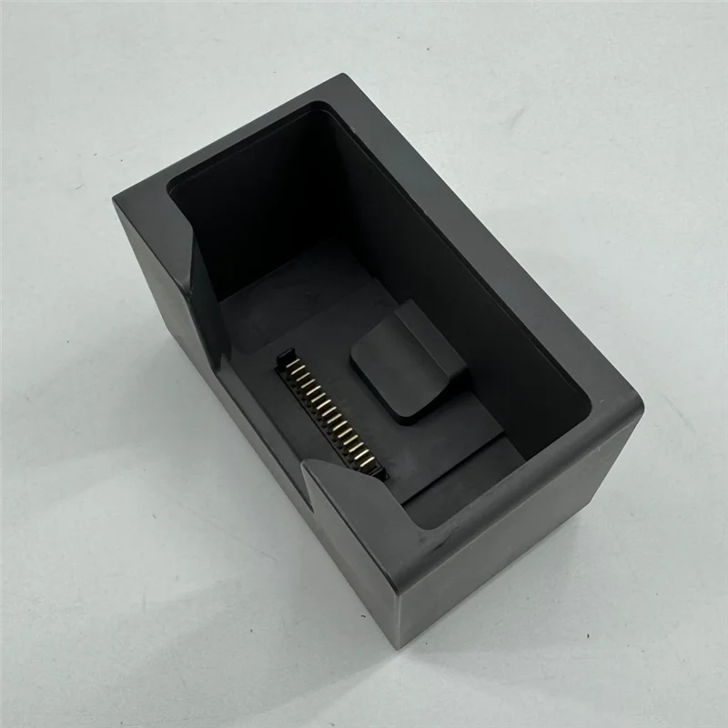 A98I-For Dreame R20 T30 T30NEO Vacuum Cleaner Independent Docking Station Spare Parts Backup Charging Seat Charging Stand
A98I-For Dreame R20 T30 T30NEO Vacuum Cleaner Independent Docking Station Spare Parts Backup Charging Seat Charging Stand