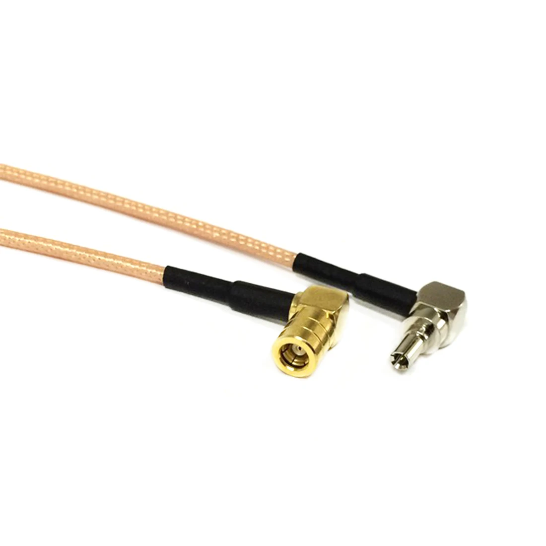 Антенный кабель 3G SMB, гнездо под прямым углом к CRC9, прямоугольный разъем RG316, косичка кабеля 15 см, 6-дюймовый адаптер, радиочастотная перемычка
Антенный кабель 3G SMB, гнездо под прямым углом к CRC9, прямоугольный разъем RG316, косичка кабеля 15 см, 6-дюймовый адаптер, радиочастотная перемычка