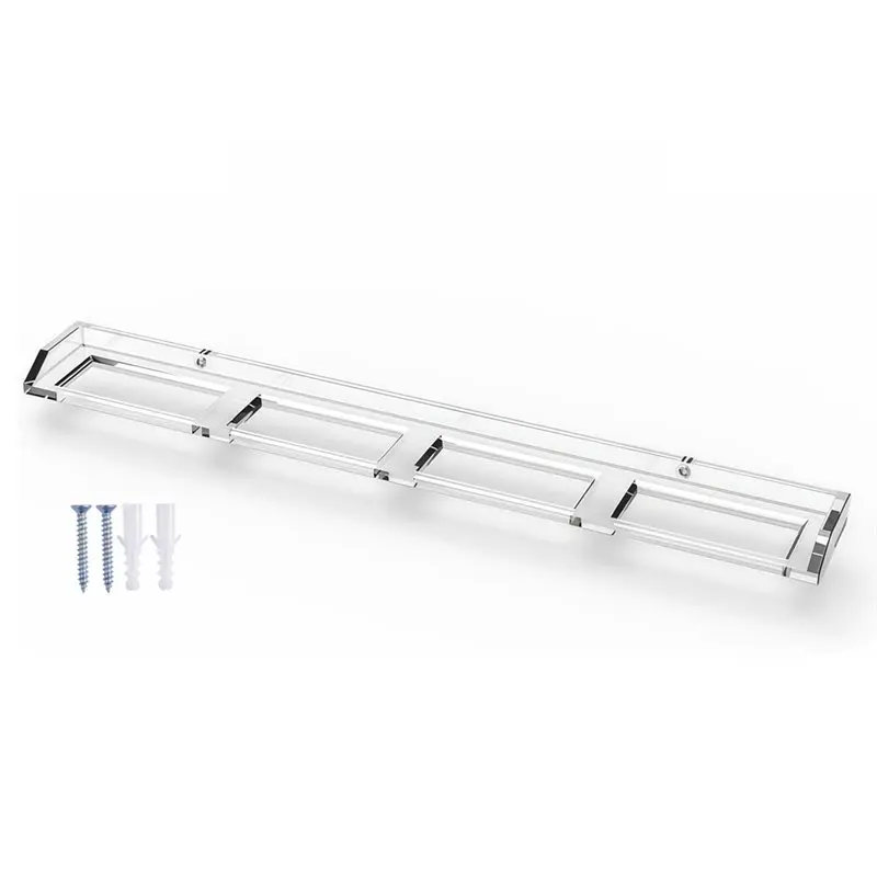 L71A Acrylic For Hockey Pucks Wall Display For 4 Pucks, Clear Showcase For Autographed Souvenirs
L71A Acrylic For Hockey Pucks Wall Display For 4 Pucks, Clear Showcase For Autographed Souvenirs