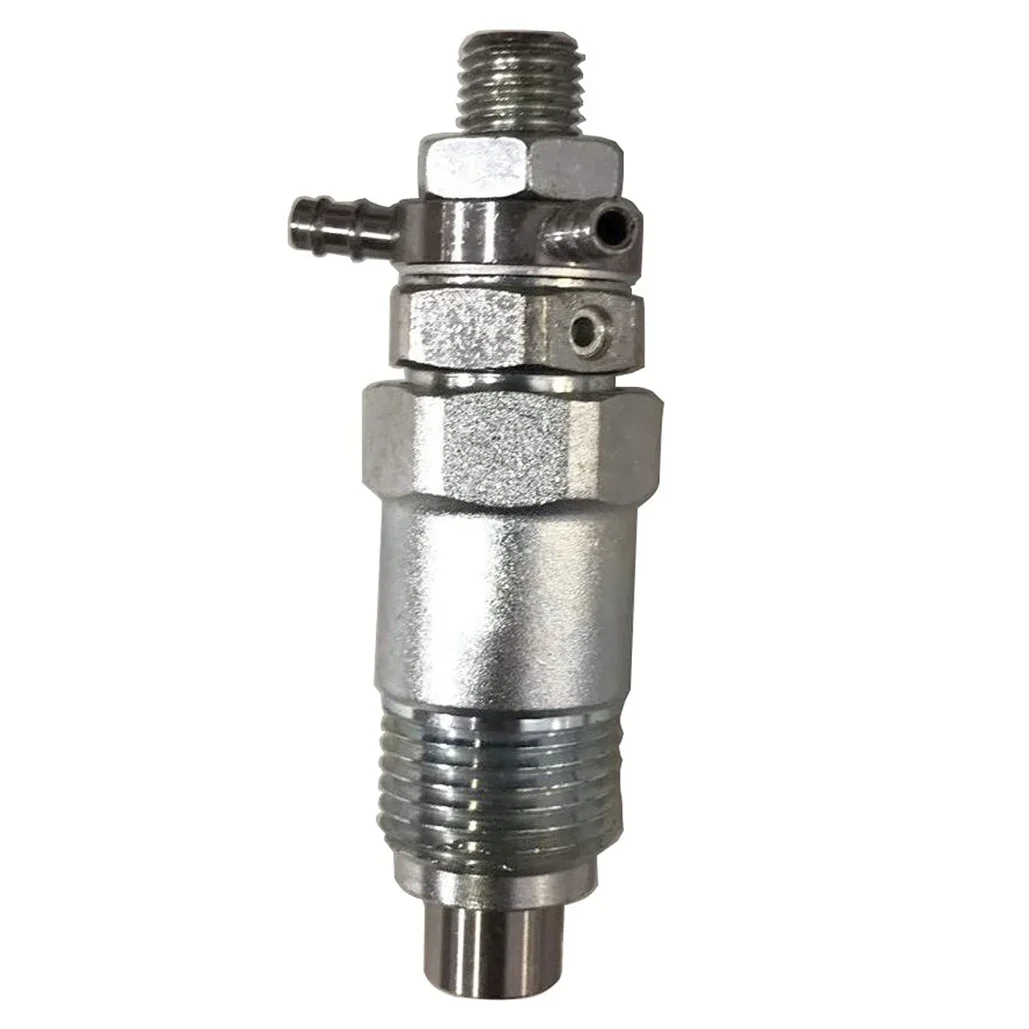 Топливная форсунка 15261-53020 15271-53000 подходит для двигателя Kubota D750 D850 D950 V1100
Топливная форсунка 15261-53020 15271-53000 подходит для двигателя Kubota D750 D850 D950 V1100