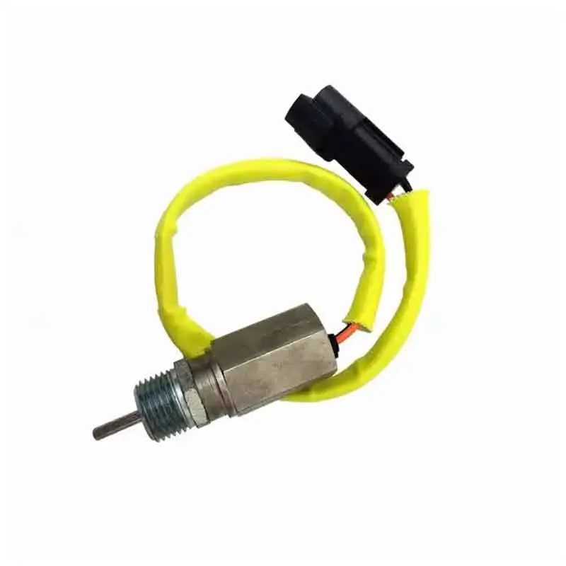 for CAT 3306 3512B Excavator electric spare parts Sensor 102-0050 apply
for CAT 3306 3512B Excavator electric spare parts Sensor 102-0050 apply