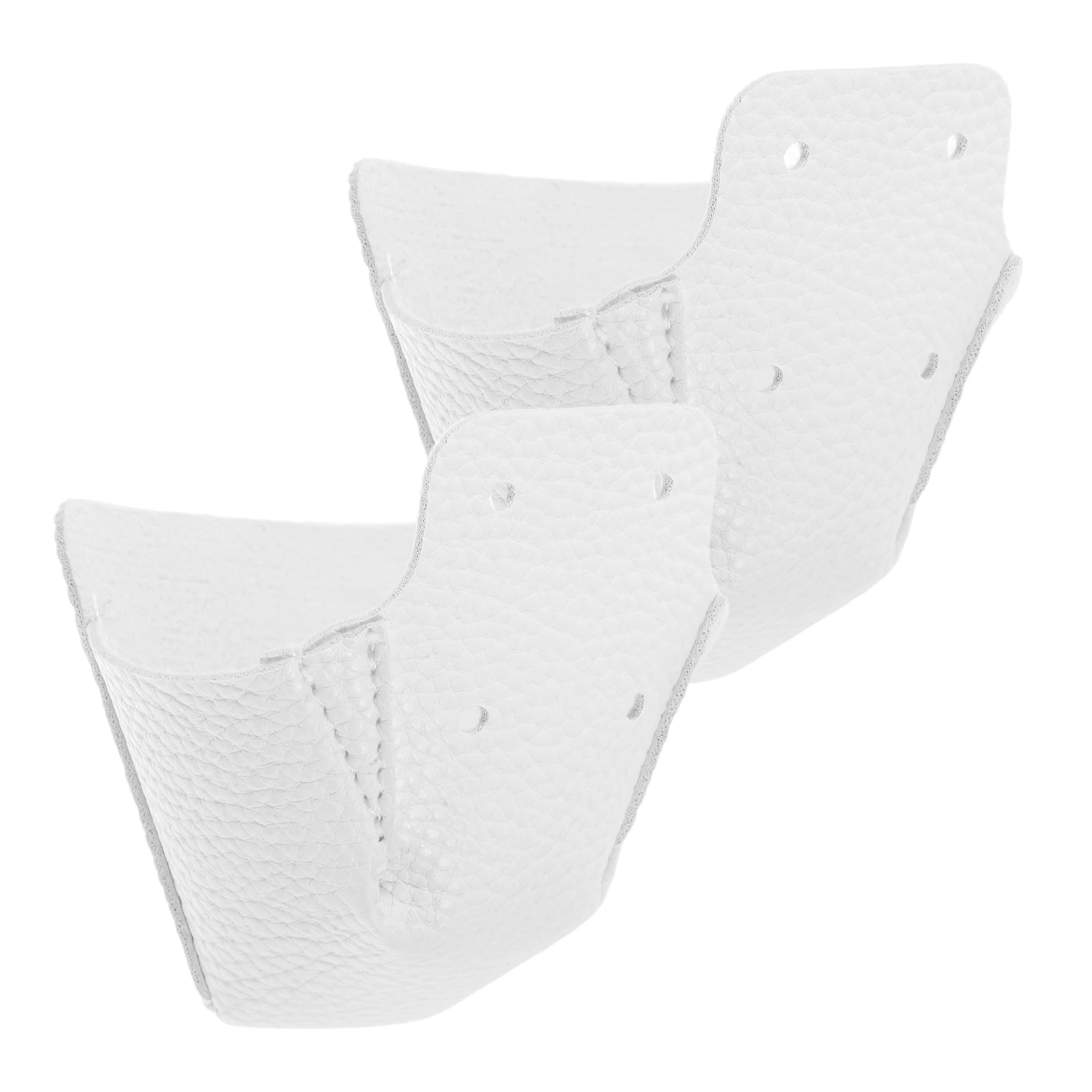 1pcs 1 Pair Pu Skates Toe Shields Quad Roller Skate Protectors Foot Guards Anti-Smash Cover Impact Resistant For Ice Skating
1pcs 1 Pair Pu Skates Toe Shields Quad Roller Skate Protectors Foot Guards Anti-Smash Cover Impact Resistant For Ice Skating