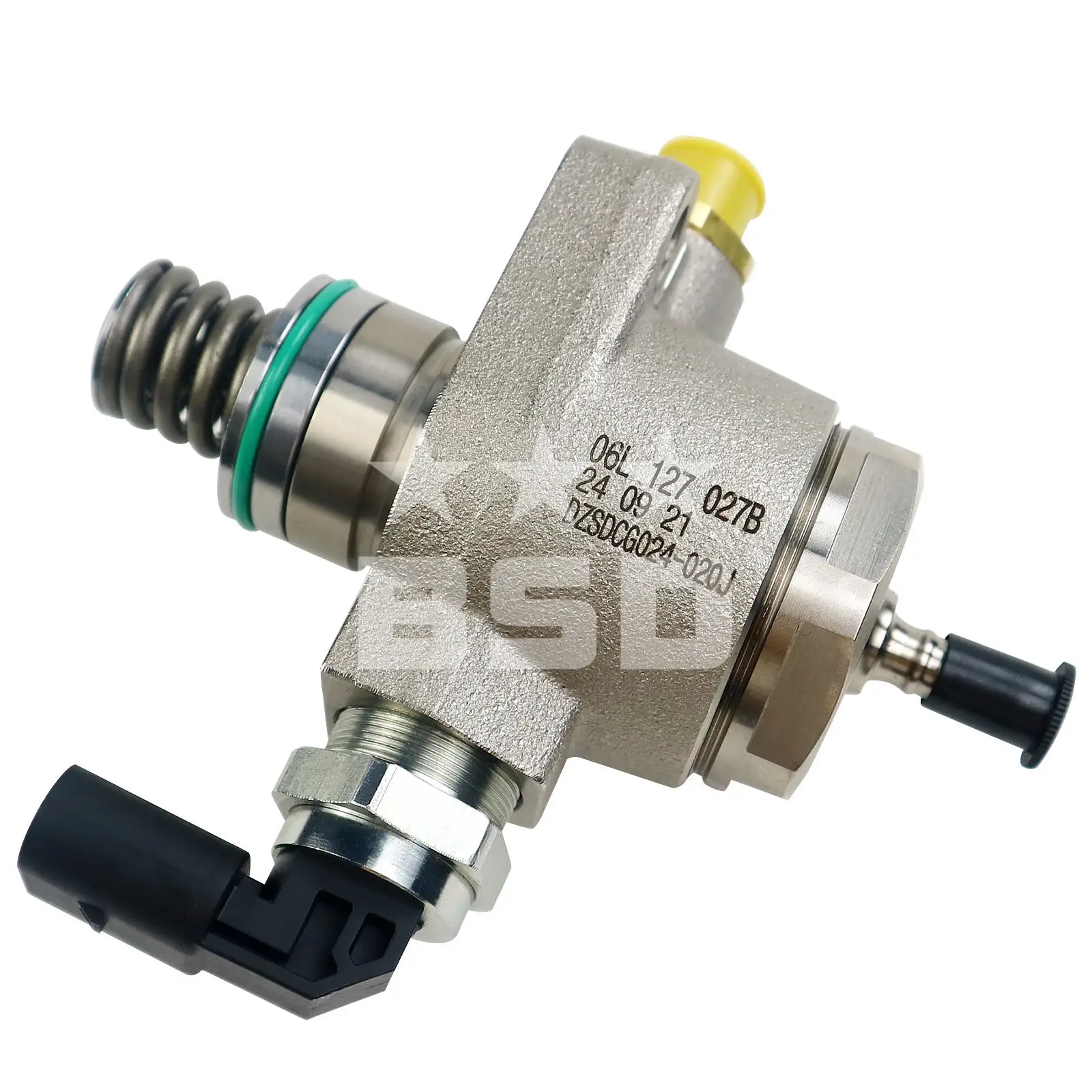 Full Brand New High Pressure Fuel Pump 06L127027A,06L127027B,06L127027C For AUDI A3 A6 A7 Volkswagen Golf (1)Piece/Lot
Full Brand New High Pressure Fuel Pump 06L127027A,06L127027B,06L127027C For AUDI A3 A6 A7 Volkswagen Golf (1)Piece/Lot