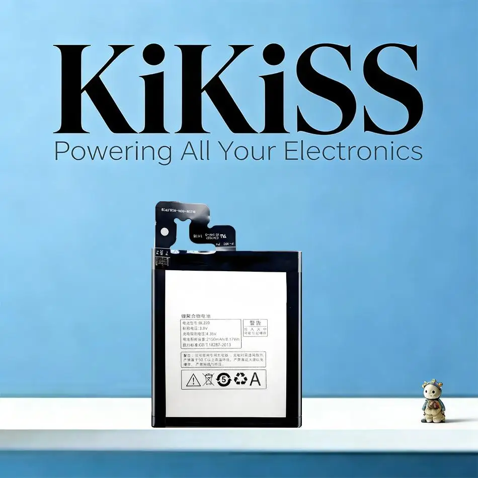 Аккумулятор для мобильного телефона с хорошими характеристиками при низких температурах для Lenovo S850 S850T BL220 2150 мАч
Аккумулятор для мобильного телефона с хорошими характеристиками при низких температурах для Lenovo S850 S850T BL220 2150 мАч