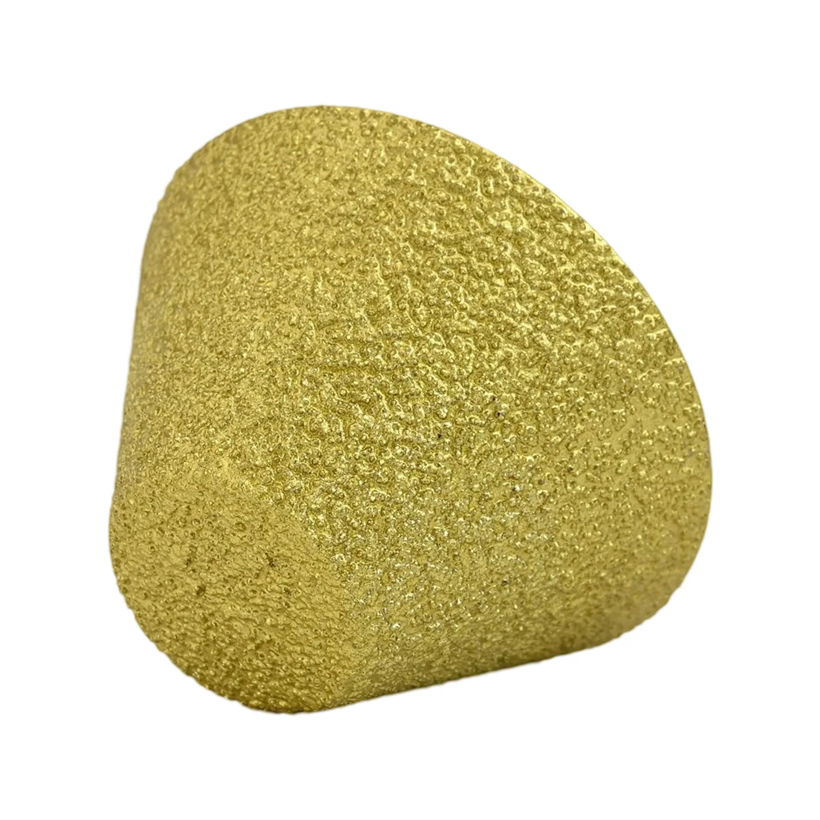 Efficient Diamond Beveling Drill Bit Compatible with Thread For Angle Grinders for Smooth Finishing on Stone and Glass
Efficient Diamond Beveling Drill Bit Compatible with Thread For Angle Grinders for Smooth Finishing on Stone and Glass