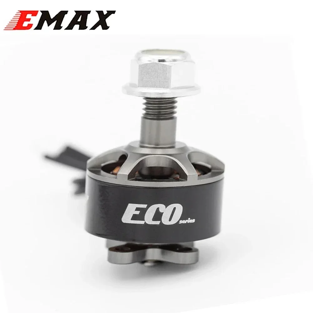 EMAX ECO1407 2800KV 3300KV 4100KV FPV Brushless Motor For Traversing Machine / FPV Multi Axis Frame / RC Racing Drone Parts
EMAX ECO1407 2800KV 3300KV 4100KV FPV Brushless Motor For Traversing Machine / FPV Multi Axis Frame / RC Racing Drone Parts
