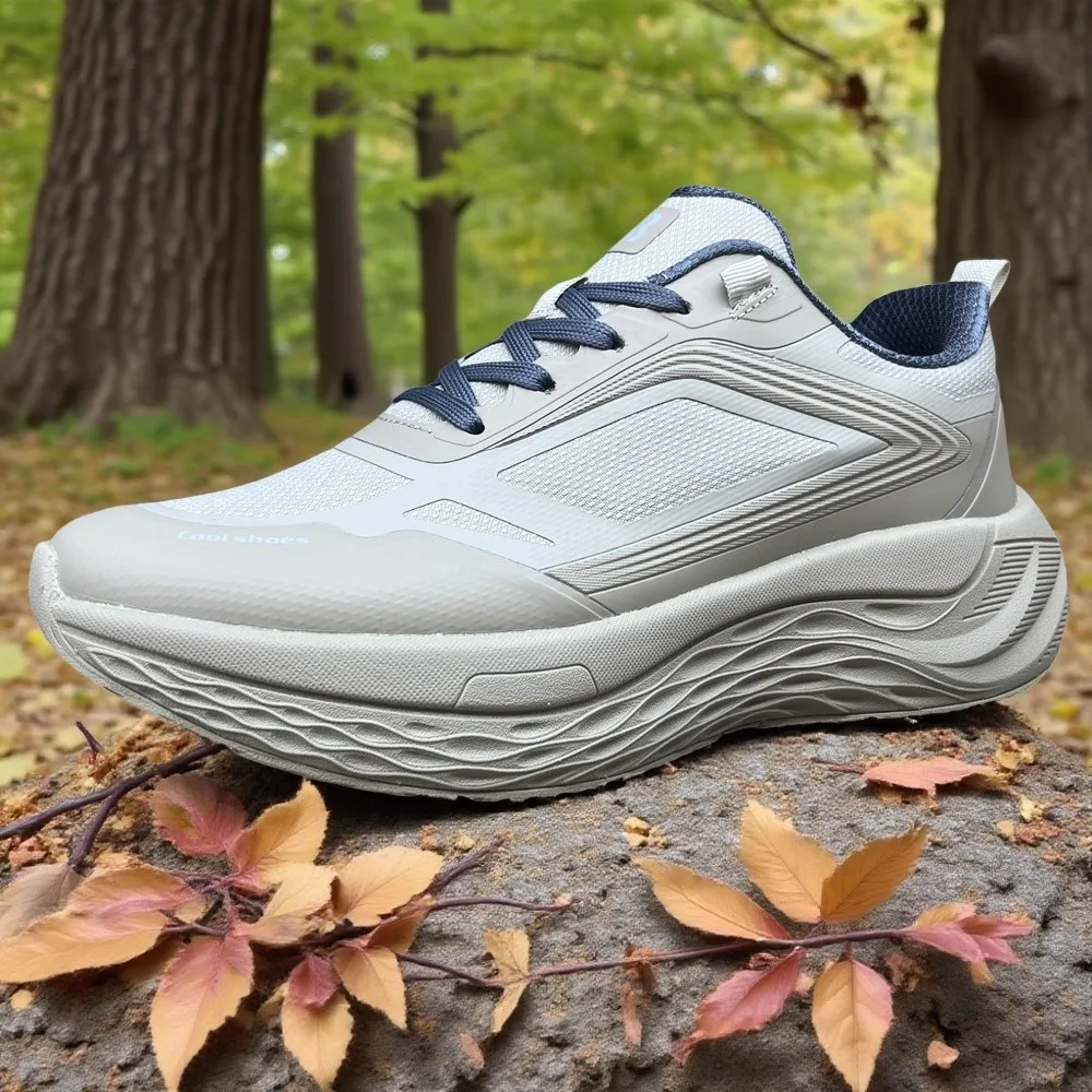 Summer New 2025 Outdoor Durable Anti-Slip Walking Shoes Anti-Slip Casual Shoes Hiking Boots the Superior Choice
Summer New 2025 Outdoor Durable Anti-Slip Walking Shoes Anti-Slip Casual Shoes Hiking Boots the Superior Choice