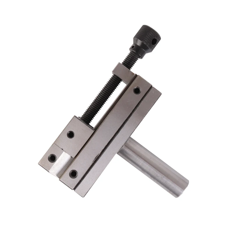 2 inch, universal precision vise, 360 degree rotation, adjustable angle, sine, tiltable, grinder flat-nose pliers, Wanli screw
2 inch, universal precision vise, 360 degree rotation, adjustable angle, sine, tiltable, grinder flat-nose pliers, Wanli screw