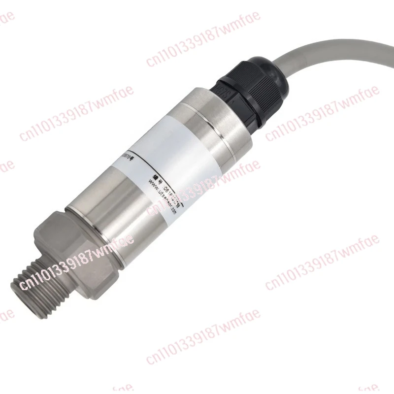 Датчик давления 4-20 мА, 0-5 В, высокоточный, 300 бар
Датчик давления 4-20 мА, 0-5 В, высокоточный, 300 бар