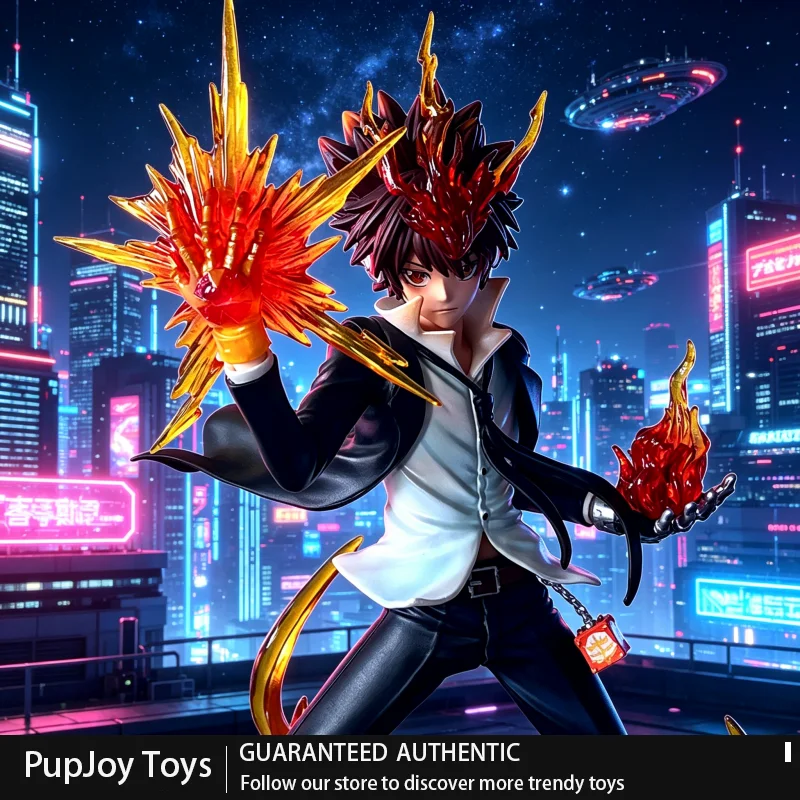 28cm Reborn! Tsunayoshi Sawada Sawada Tsunayoshi Action Figure Katekyou Hitman Reborn! Figurine Model Doll Toy Anime Figure
28cm Reborn! Tsunayoshi Sawada Sawada Tsunayoshi Action Figure Katekyou Hitman Reborn! Figurine Model Doll Toy Anime Figure