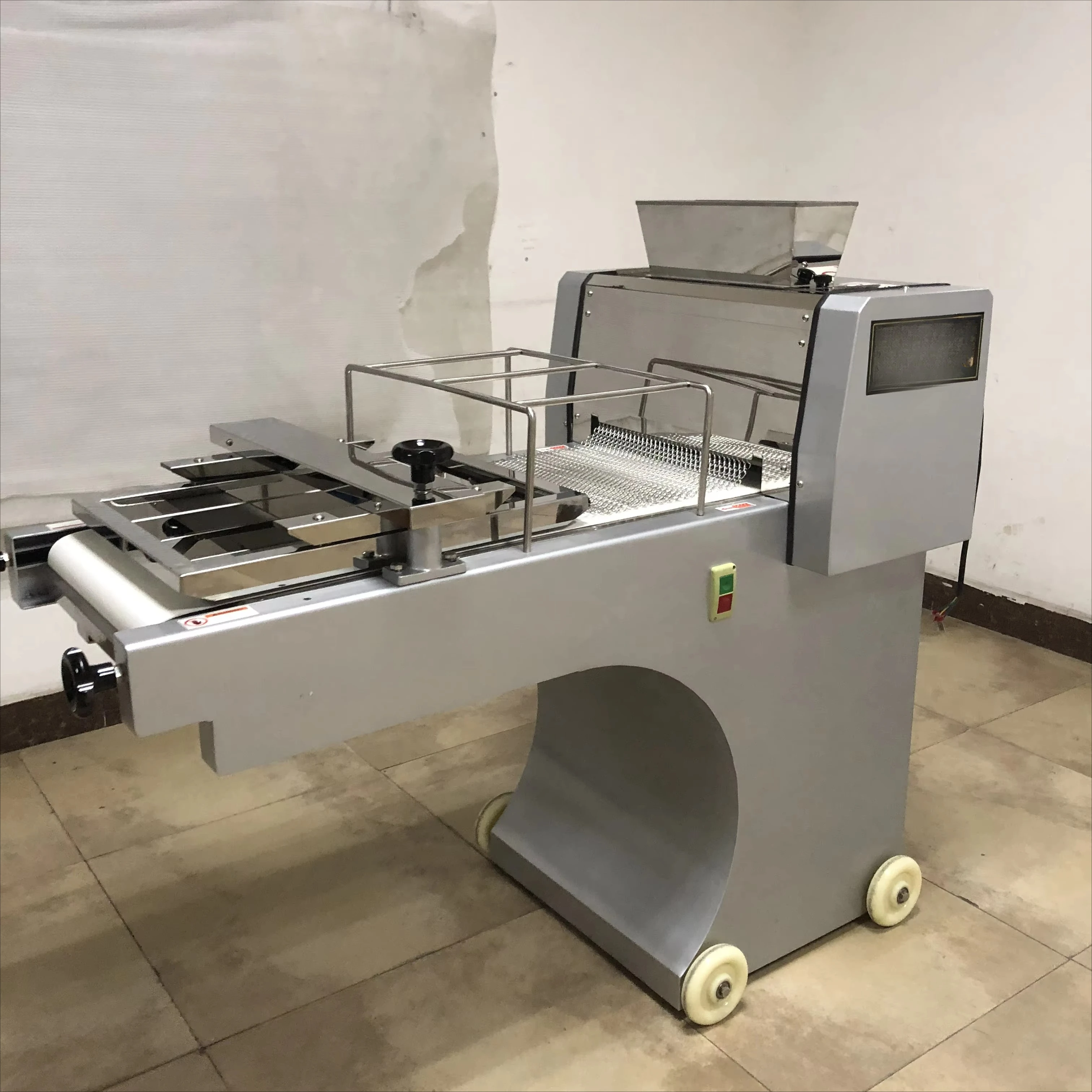 Toast Moulder Bakery Machinery Bread Toast Molding Shaping Making Moulder In Stock With Best Price
Toast Moulder Bakery Machinery Bread Toast Molding Shaping Making Moulder In Stock With Best Price