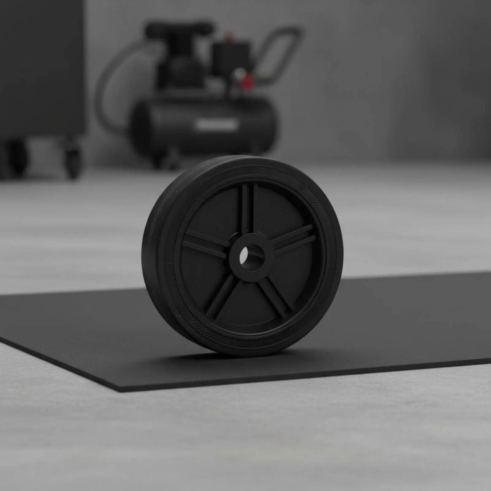 Noiseless Air Mover Wheel Wear-Resistant Air Mover Wheel Professional Hardware Quiet Function
Noiseless Air Mover Wheel Wear-Resistant Air Mover Wheel Professional Hardware Quiet Function