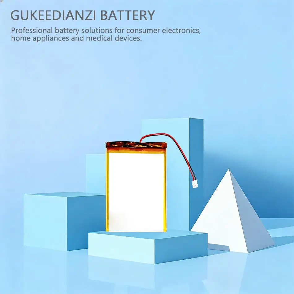 Надежный источник питания для планшета GPD XD, высокая совместимость с аккумулятором
Надежный источник питания для планшета GPD XD, высокая совместимость с аккумулятором