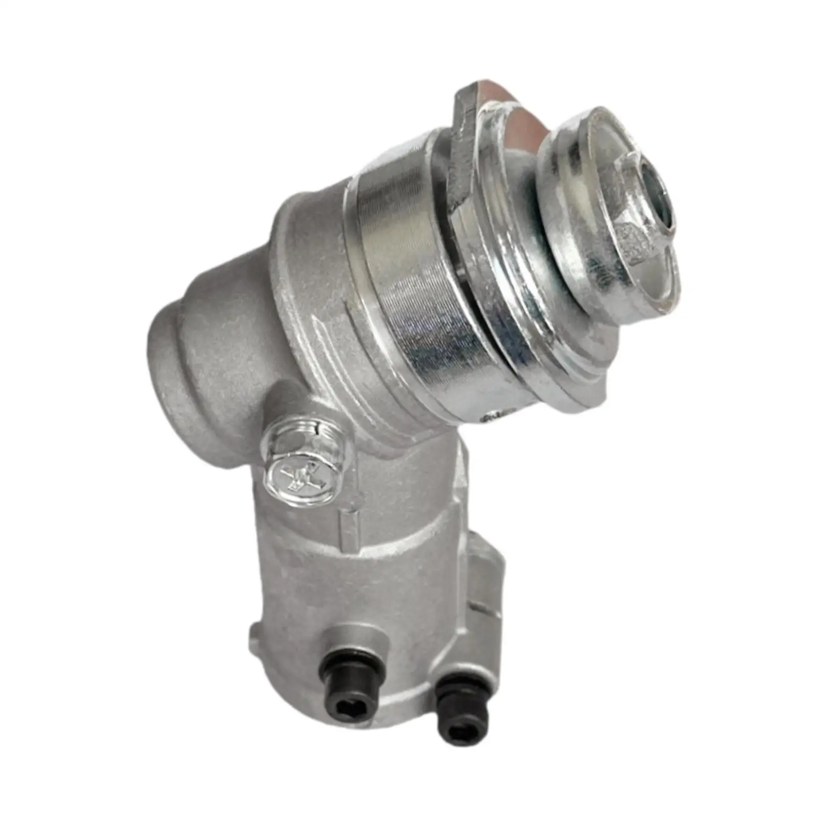 Trimmer Gearbox P021048040 Easy to Install Spare Part Sturdy Trimmer Parts Accessories Gear Head Assembly Replace for T230 M230
Trimmer Gearbox P021048040 Easy to Install Spare Part Sturdy Trimmer Parts Accessories Gear Head Assembly Replace for T230 M230