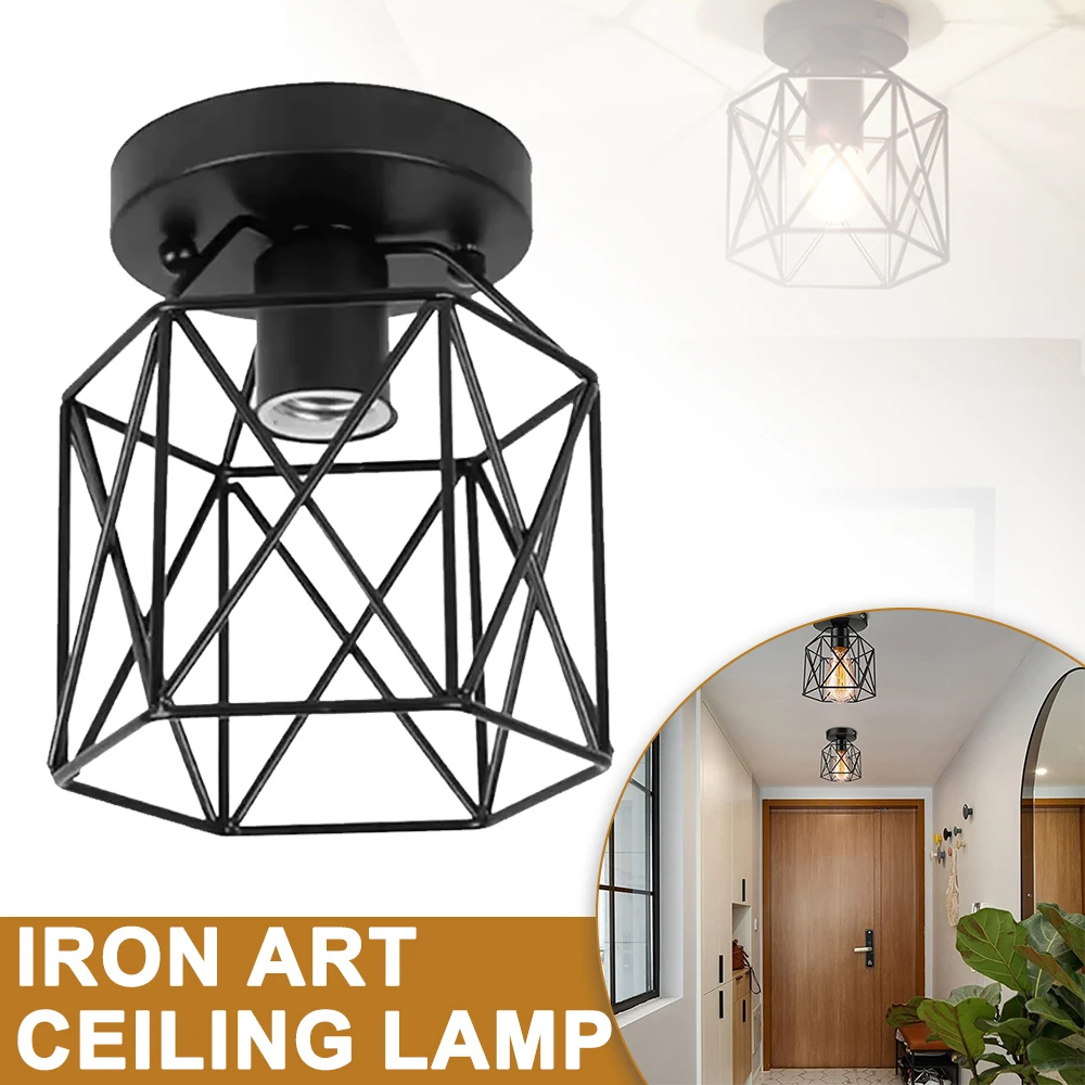 Vintage LED Wall Light Retro Loft Industrial Wall Lamp E27 Wooden Iron Black Cage Lampshade Sconce Indoor Lighting Wandlamp
Vintage LED Wall Light Retro Loft Industrial Wall Lamp E27 Wooden Iron Black Cage Lampshade Sconce Indoor Lighting Wandlamp