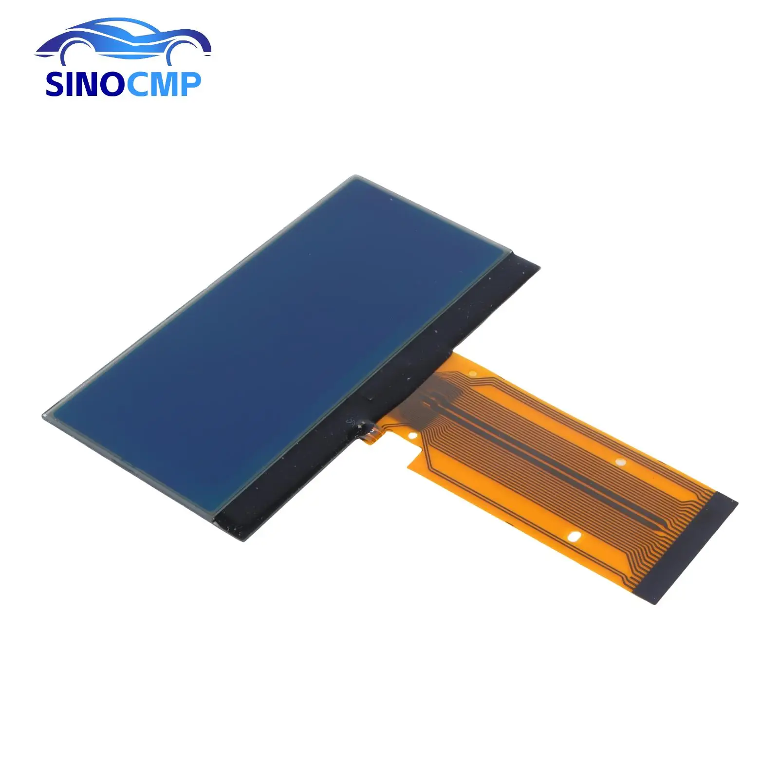 1PC New Dashboard LCD Screen Display For Mercedes Benz C180 C200 C230 Kompressor C32 C30 CDI AMG C240 High Quality Auto Part
1PC New Dashboard LCD Screen Display For Mercedes Benz C180 C200 C230 Kompressor C32 C30 CDI AMG C240 High Quality Auto Part