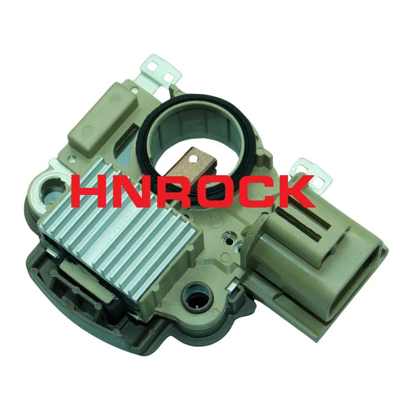 NEW Alternator Voltage Regulator 13602300 06-037 A866X35072 MOD1T84481 VR-H2009-115 1126-068RS 23815-AA090 IM350
NEW Alternator Voltage Regulator 13602300 06-037 A866X35072 MOD1T84481 VR-H2009-115 1126-068RS 23815-AA090 IM350