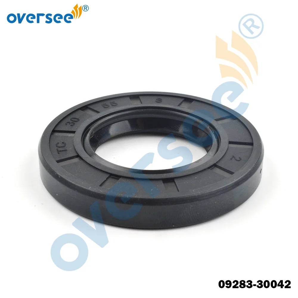 09283-30042 Oil Seal For Suzuki Outboard 30x55x8mm DT35HP- DT85HP 09283-30045
09283-30042 Oil Seal For Suzuki Outboard 30x55x8mm DT35HP- DT85HP 09283-30045