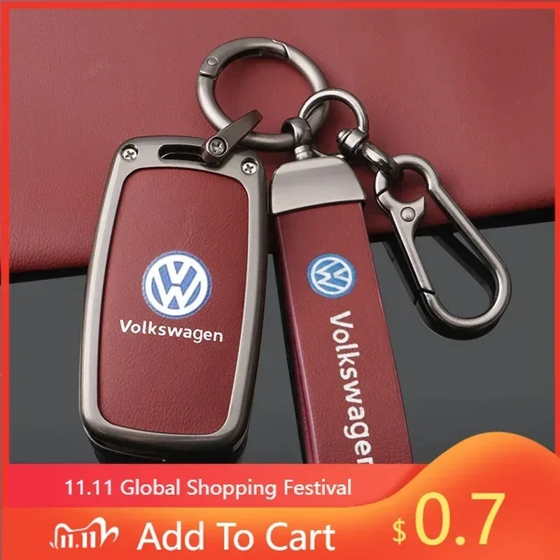 Car Sticker Hub Caps For VW Fashion Zinc Alloy Leather Car Key Case Cover Shell For VW Volkswagen Polo Tiguan Passat B5 B6 B7 Go
Car Sticker Hub Caps For VW Fashion Zinc Alloy Leather Car Key Case Cover Shell For VW Volkswagen Polo Tiguan Passat B5 B6 B7 Go