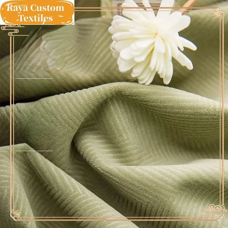 Light Luxury Matcha Embossed Herringbone Curtains for Living Room Bedroom Dining Balcony Blackout Curtains Finished Products
Light Luxury Matcha Embossed Herringbone Curtains for Living Room Bedroom Dining Balcony Blackout Curtains Finished Products