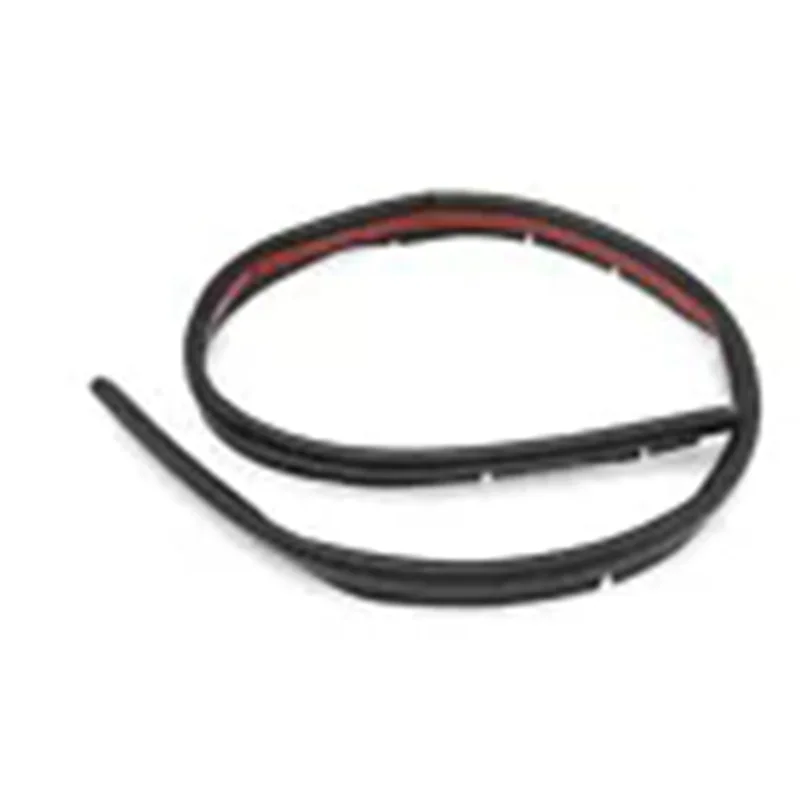 2X Car Front Bonnet Rubber Seal Strip For Toyota Corolla 2007-2013 53395-02030 5339502030
2X Car Front Bonnet Rubber Seal Strip For Toyota Corolla 2007-2013 53395-02030 5339502030
