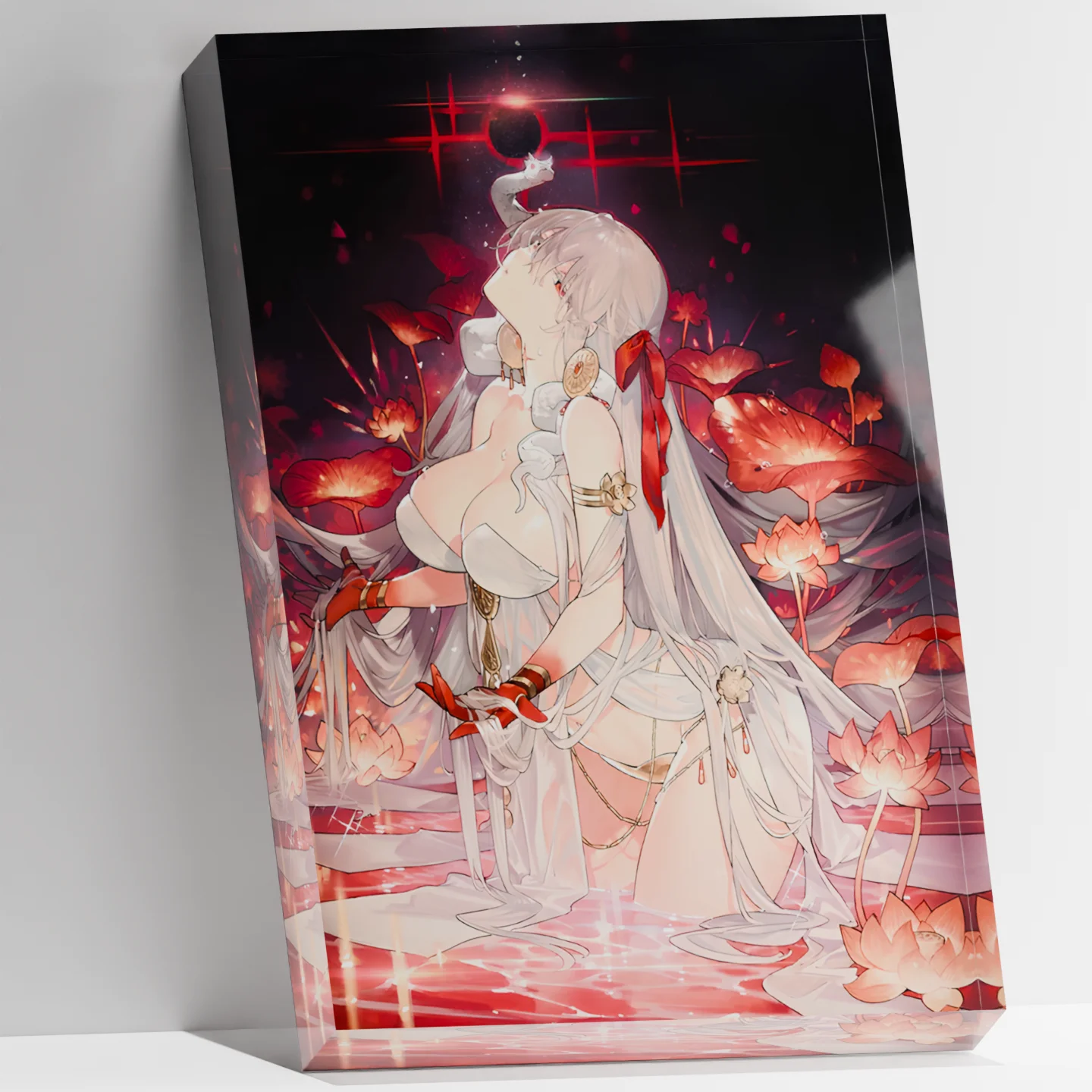 Custom Acrylic Photo Block Fate Grand Order FGO Servant Figure Stand Print Your Image Game Merch Gamer Desk Decor Gift
Custom Acrylic Photo Block Fate Grand Order FGO Servant Figure Stand Print Your Image Game Merch Gamer Desk Decor Gift