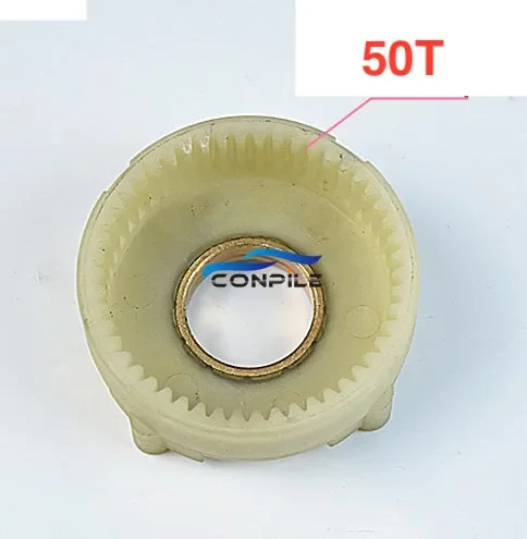 Для стартера DELCO REMY A1, внутреннее кольцо шестерни, кольцо двигателя 
Для стартера DELCO REMY A1, внутреннее кольцо шестерни, кольцо двигателя