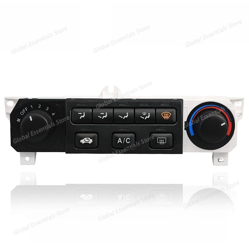 79600-S84-A01ZA 599-268 for 98-00 for Honda for Accord Automotive Air Conditioning Panel Switch
79600-S84-A01ZA 599-268 for 98-00 for Honda for Accord Automotive Air Conditioning Panel Switch