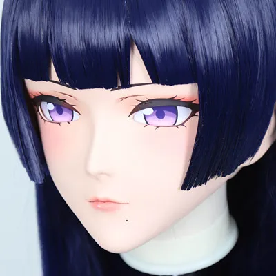 (C-47)Customize Character Resin Full Head With Back Shell Japanese Animego Cosplay Crossdressing Anime Kigurumi Mask With Lock
(C-47)Customize Character Resin Full Head With Back Shell Japanese Animego Cosplay Crossdressing Anime Kigurumi Mask With Lock