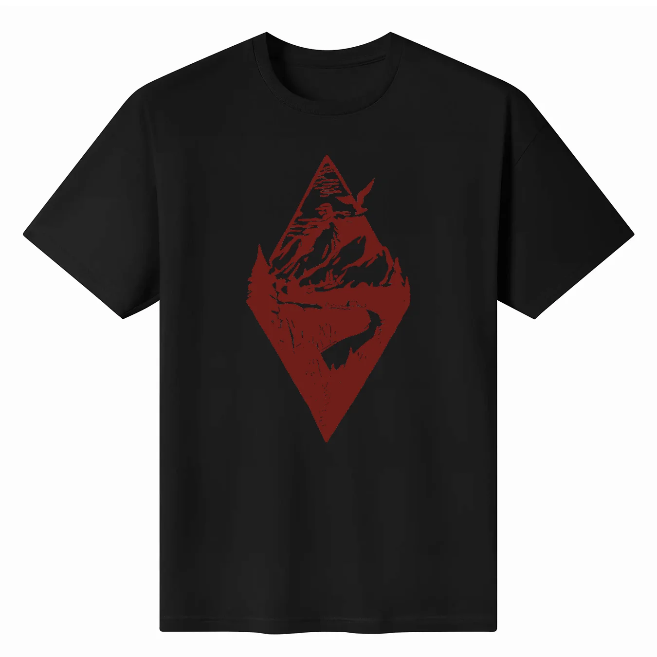 New Fashion High Quality Seattle Skyline - Mt. Rainier And Space Needle Comfortable Breathable Cotton T-Shirt
New Fashion High Quality Seattle Skyline - Mt. Rainier And Space Needle Comfortable Breathable Cotton T-Shirt