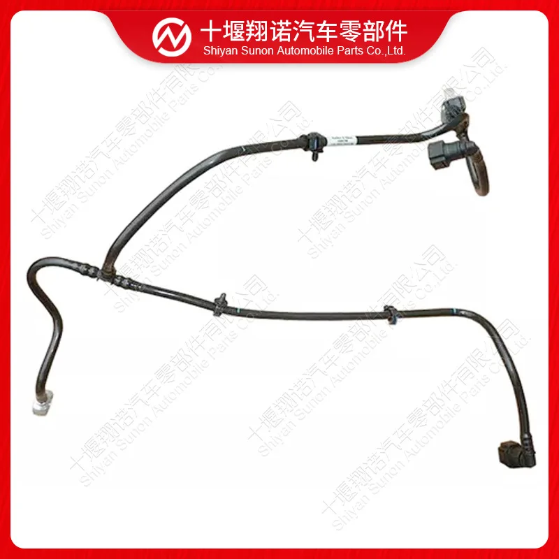 Для деталей двигателя Cummins топливный трубопровод ISF3.8 4990798 5272707
Для деталей двигателя Cummins топливный трубопровод ISF3.8 4990798 5272707