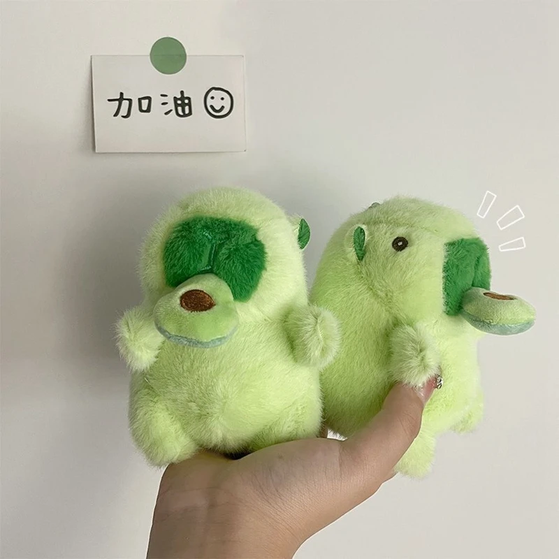 Creative Avocado Water Guinea Pig Plush Toy Pendant Mouth Pull Strip Children's Water Guinea Pig Doll a Birthday and Christ
Creative Avocado Water Guinea Pig Plush Toy Pendant Mouth Pull Strip Children's Water Guinea Pig Doll a Birthday and Christ
