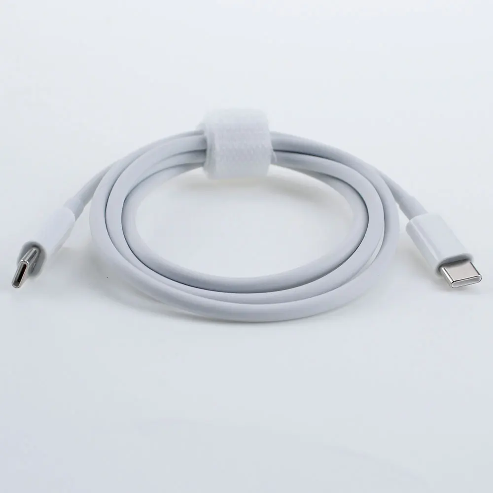 OTG data cable USB-C male to USB-C male charging plug Long cable connector male to male reverse charging
OTG data cable USB-C male to USB-C male charging plug Long cable connector male to male reverse charging