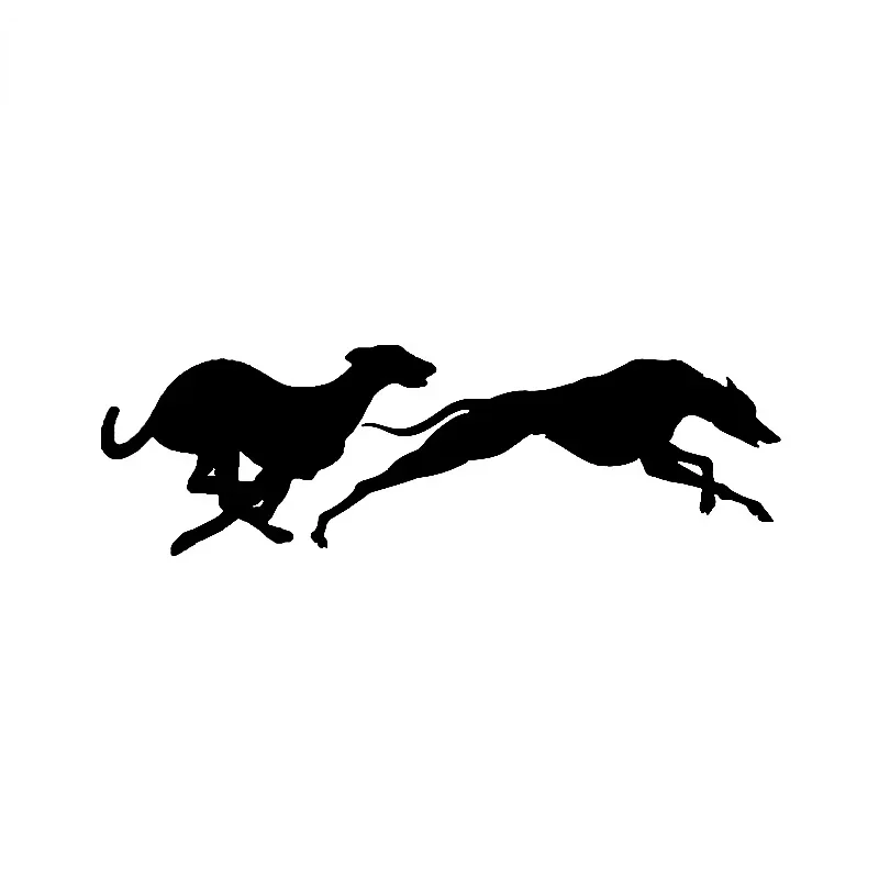 Car Sticker Fashion Racing Car Greyhounds Personalized Sticker Waterproof and Sunscreen Cover Scratches PVC
Car Sticker Fashion Racing Car Greyhounds Personalized Sticker Waterproof and Sunscreen Cover Scratches PVC