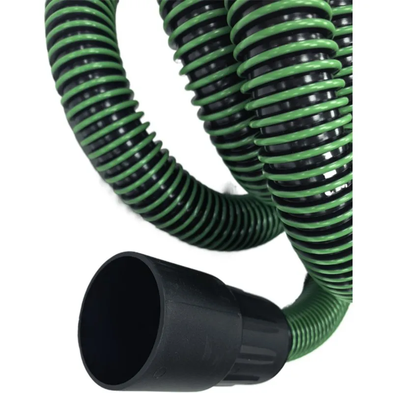 AAAF Dust Extractor Hose With Filter, 3.5M Length For Festool CT15/26/36/48 For Sander, Track Saw& Other Power Tools
AAAF Dust Extractor Hose With Filter, 3.5M Length For Festool CT15/26/36/48 For Sander, Track Saw& Other Power Tools