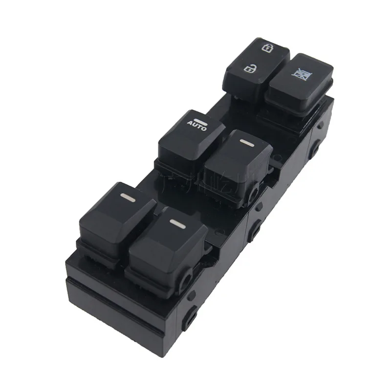 93570-3W300WK Подходит для 11-17 Kia Sportage Электрический переключатель окон Выключатель стеклоподъемника
93570-3W300WK Подходит для 11-17 Kia Sportage Электрический переключатель окон Выключатель стеклоподъемника