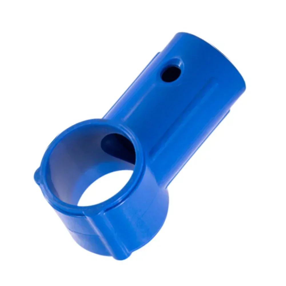 Swimming Pool Replacement Spare Parts Plastic Connector I Joint For In-tex 10967 Pool Spas Equipment Parts Accessories
Swimming Pool Replacement Spare Parts Plastic Connector I Joint For In-tex 10967 Pool Spas Equipment Parts Accessories