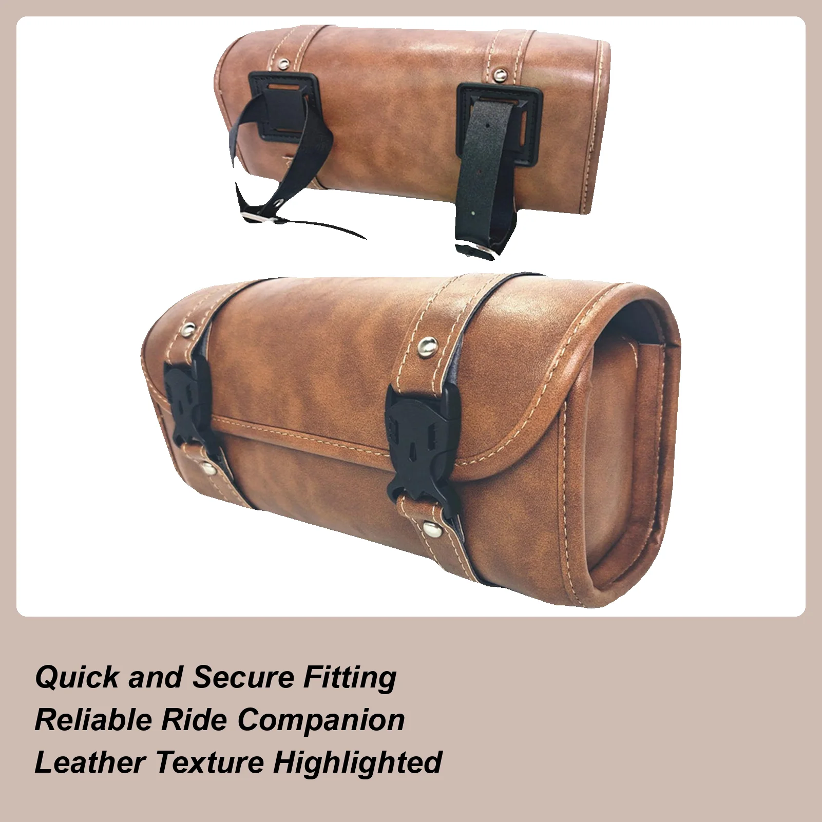 Motorcycle Tail Bag Motorcycle Saddle Bags Retro Decor Leather Storage Organizer Gear Pouch For Men Women Bike Luggage Cycling
Motorcycle Tail Bag Motorcycle Saddle Bags Retro Decor Leather Storage Organizer Gear Pouch For Men Women Bike Luggage Cycling