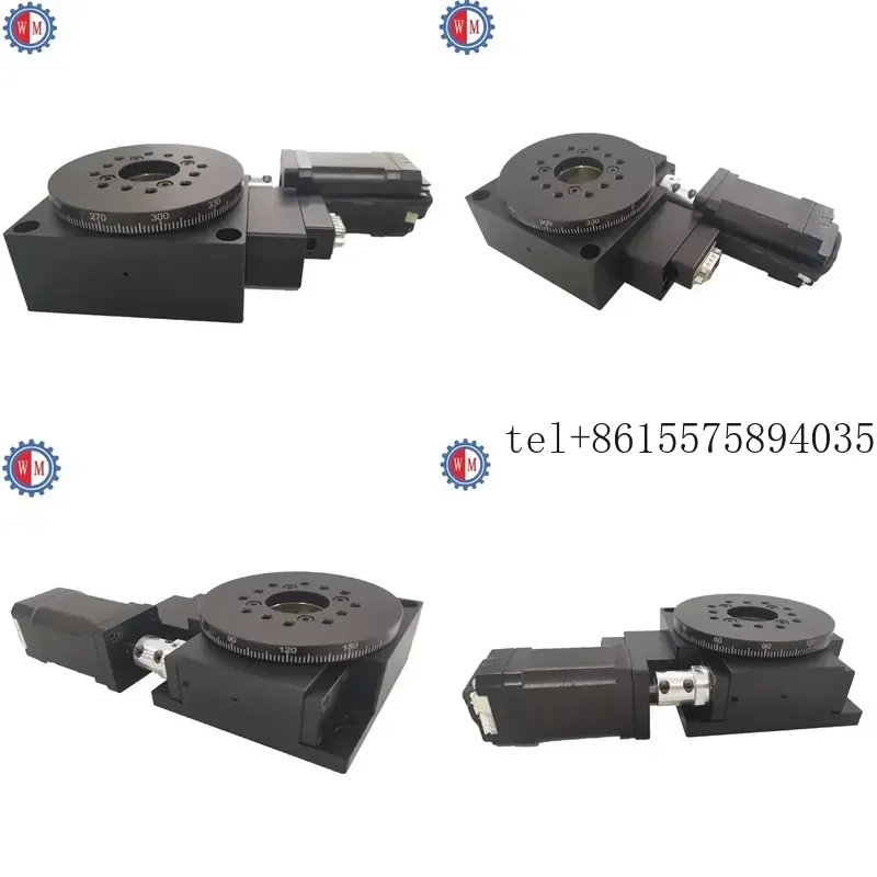 hot 100mm Industrial Rotary Stage Precision Motors Motorized Table 12 Months Warranty 0.025° Optical Instruments Aluminum
hot 100mm Industrial Rotary Stage Precision Motors Motorized Table 12 Months Warranty 0.025° Optical Instruments Aluminum
