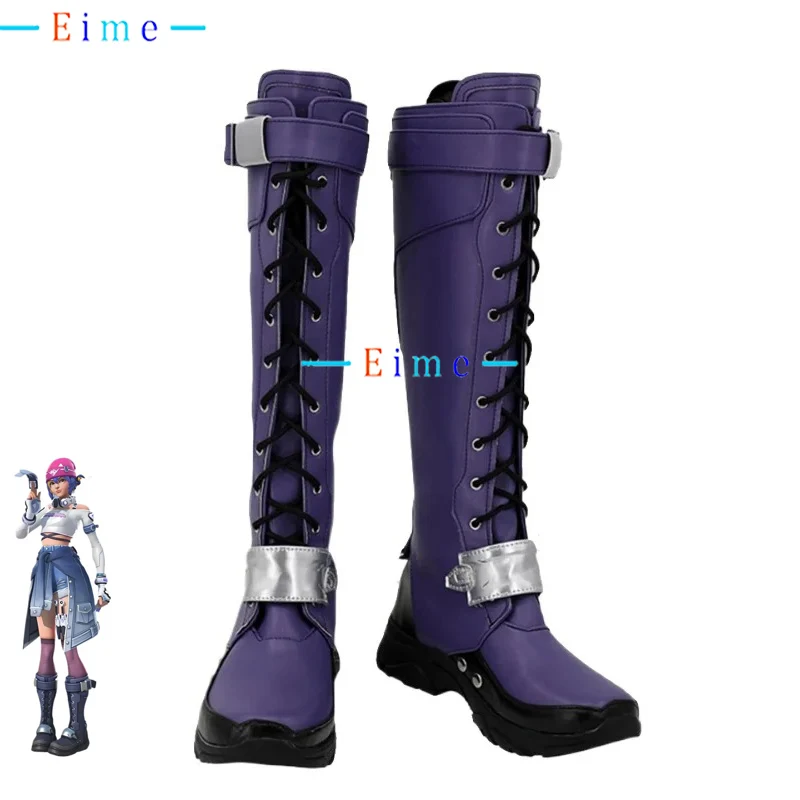 OW Kiriko обувь для косплея аниме аксессуары реквизит для косплея обувь из искусственной кожи Хэллоуин карнавальные ботинки на заказ
OW Kiriko обувь для косплея аниме аксессуары реквизит для косплея обувь из искусственной кожи Хэллоуин карнавальные ботинки на заказ