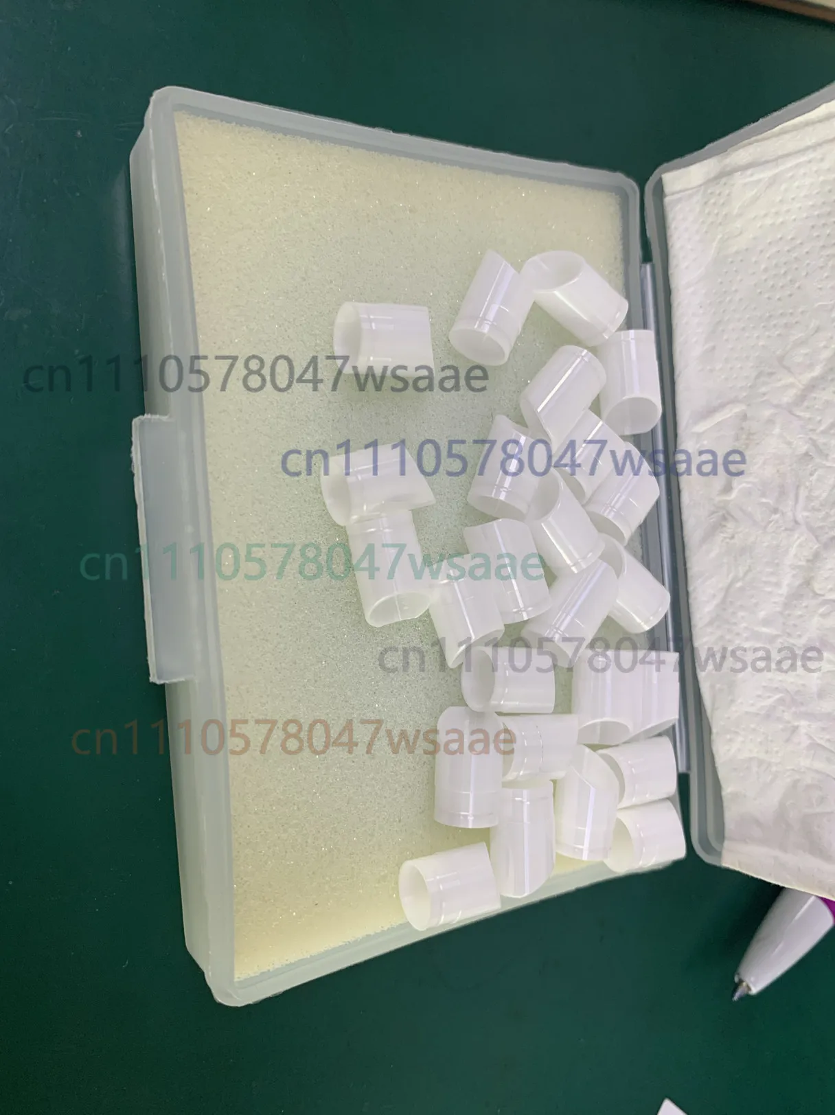 1PCS 502-880-324 Ceramic Tip FOR Stryker Sheath
1PCS 502-880-324 Ceramic Tip FOR Stryker Sheath