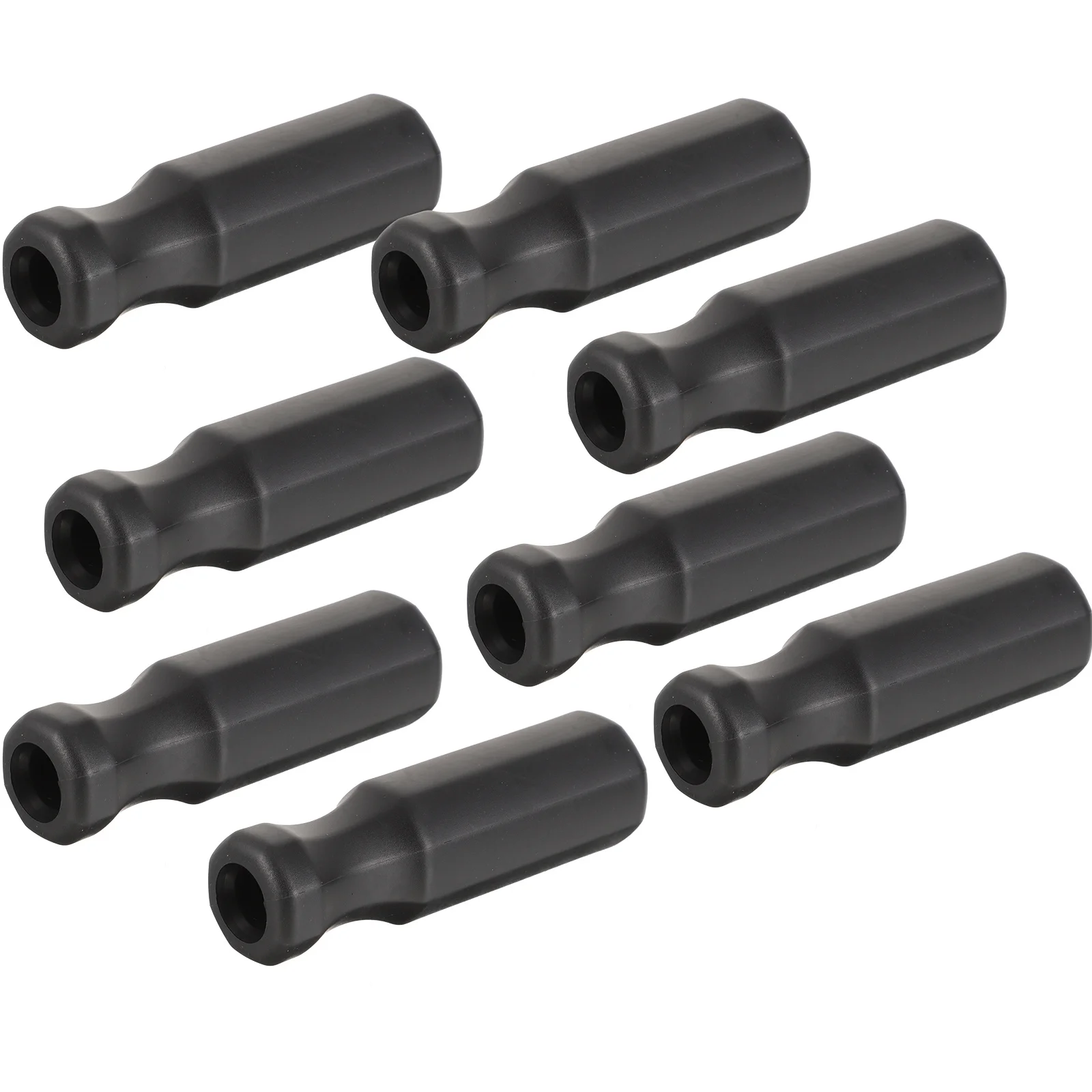 8 шт., сменные ручки для настольного футбола, компактный размер, удобное хранение, эргономичные ручки Tpr для настольного футбола, игровые принадлежности
8 шт., сменные ручки для настольного футбола, компактный размер, удобное хранение, эргономичные ручки Tpr для настольного футбола, игровые принадлежности