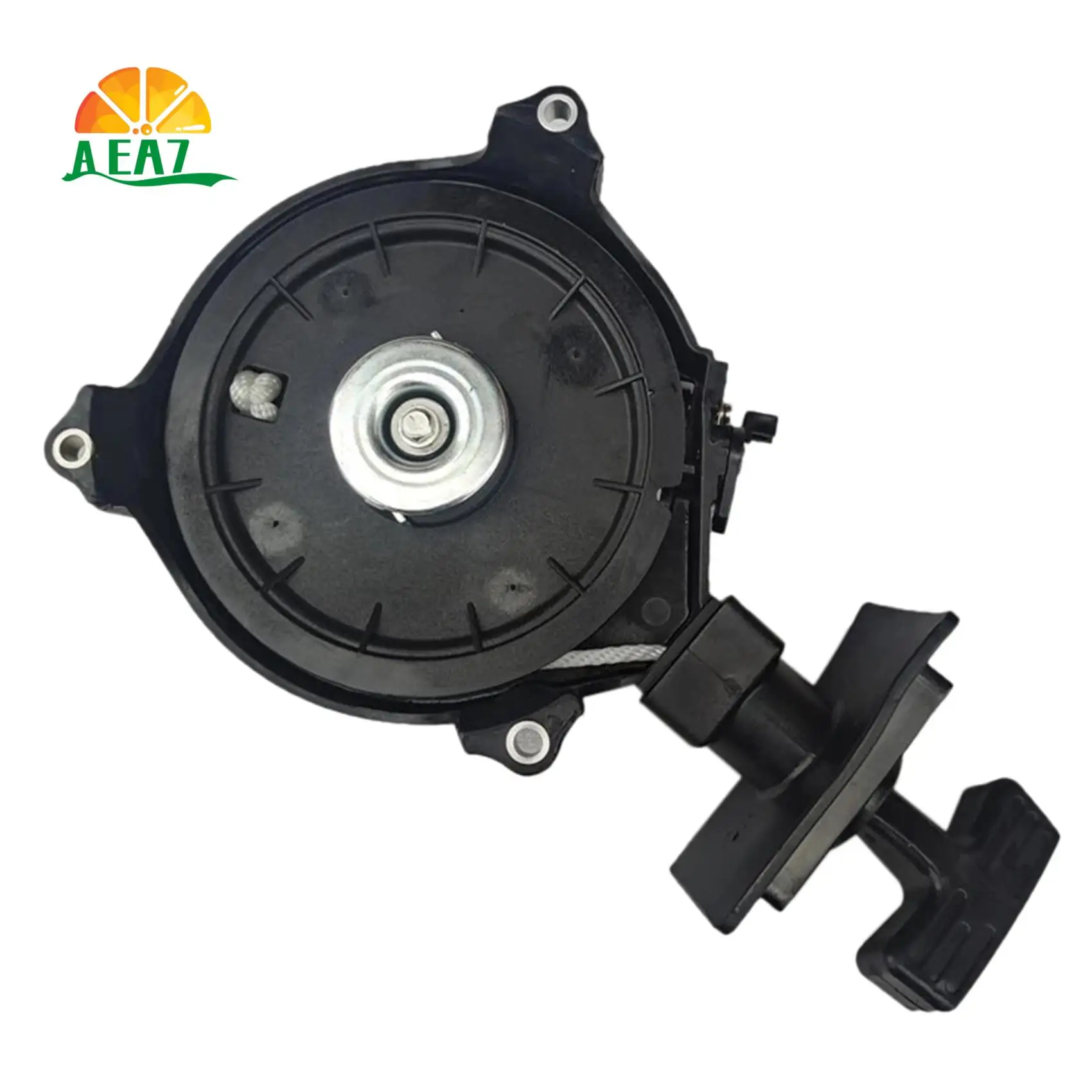 AEA7-Outboard Motor Parts Starter Assembly For Tohatsu Hidea Hyfong Hangkai 2 Stroke 5Hp 6Hp 5.0HP 6.0HP 8M0056437
AEA7-Outboard Motor Parts Starter Assembly For Tohatsu Hidea Hyfong Hangkai 2 Stroke 5Hp 6Hp 5.0HP 6.0HP 8M0056437