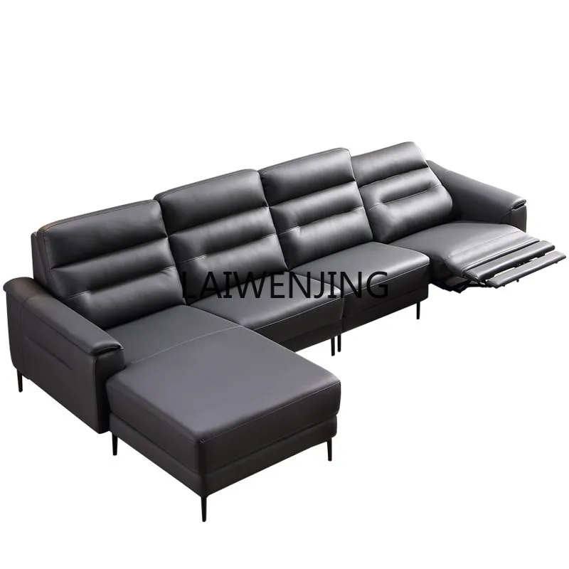 MJY leather sofa living room first class multi-functional small apartment straight three-person sofa
MJY leather sofa living room first class multi-functional small apartment straight three-person sofa