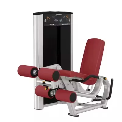 Commercial Steel Adjustable Pin Loaded Machine Strength Training Dual Function Leg Extension/Prone Leg Curl Machinepromote sales
Commercial Steel Adjustable Pin Loaded Machine Strength Training Dual Function Leg Extension/Prone Leg Curl Machinepromote sales