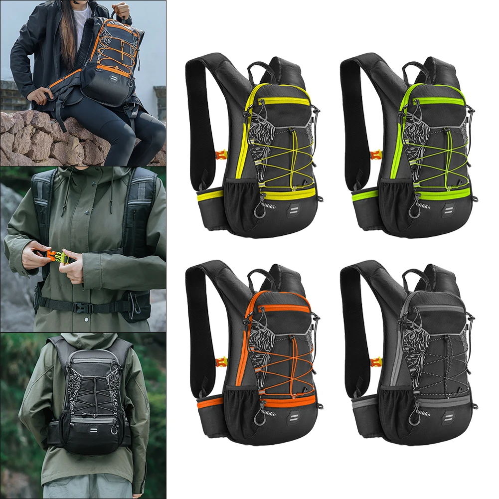 Bike Waterproof Bag Bicycle Bag Lightweight Hiking Ample Storage Space Fine Workmanship High-strength Material For Cycling
Bike Waterproof Bag Bicycle Bag Lightweight Hiking Ample Storage Space Fine Workmanship High-strength Material For Cycling