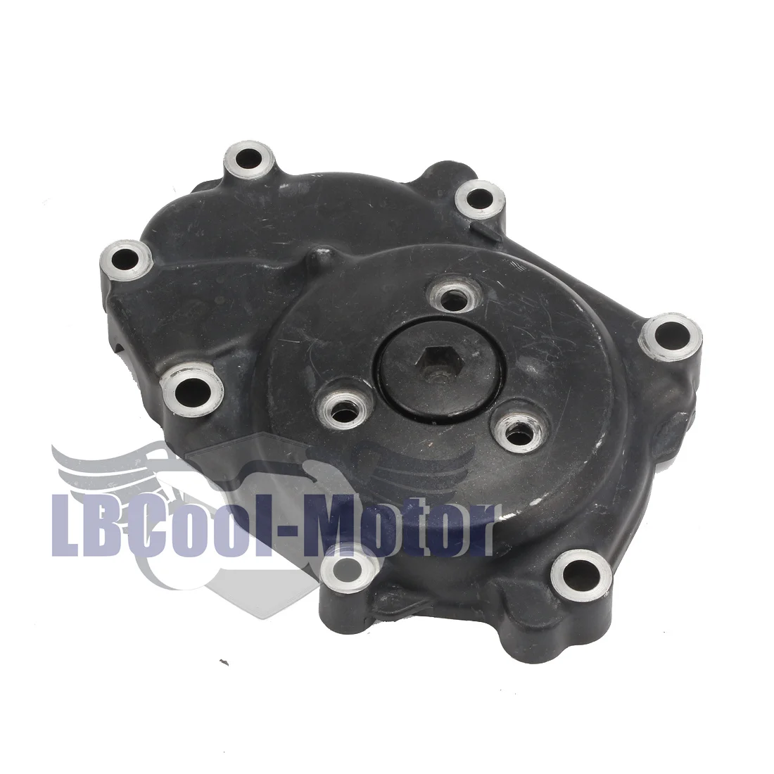 Б/у OEM крышка статора двигателя магнето картера для YAMAHA YZF R1 2004-2008 2005 2006 2007 5VY-15411-00-00 крышка двигателя
Б/у OEM крышка статора двигателя магнето картера для YAMAHA YZF R1 2004-2008 2005 2006 2007 5VY-15411-00-00 крышка двигателя