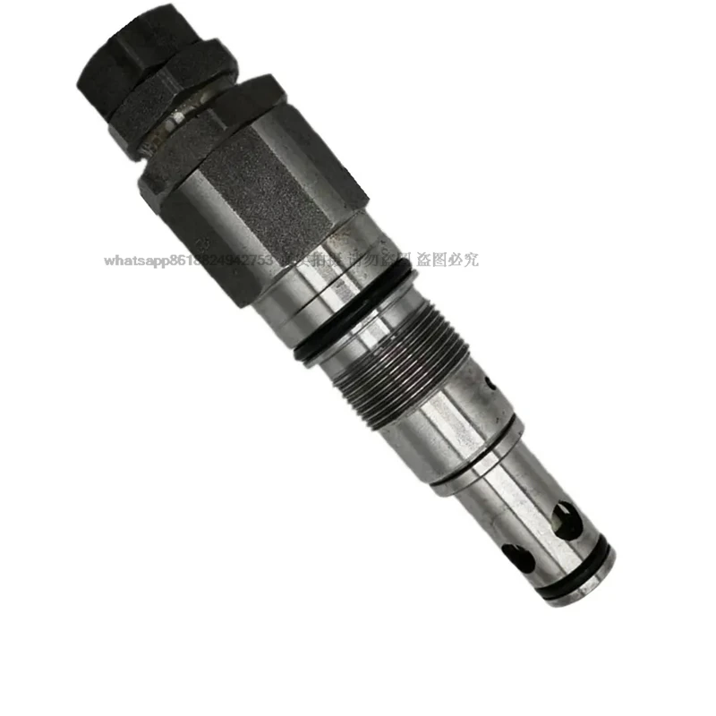 R210-7 Гидравлический главный предохранительный клапан XJBN-00163 R210LC-7 Предохранительный клапан экскаватора для KOBELCO 230-6E EX300-5 ZAX330
R210-7 Гидравлический главный предохранительный клапан XJBN-00163 R210LC-7 Предохранительный клапан экскаватора для KOBELCO 230-6E EX300-5 ZAX330